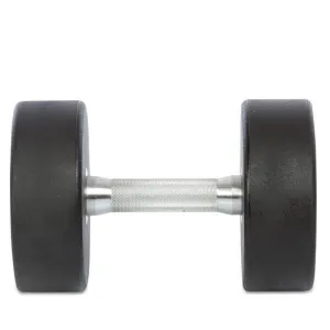 Гантель цілісна професійна Technogym TG-22.5 кг - фото 87688