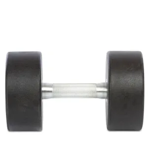 Гантель цілісна професійна Technogym TG-27.5 кг - фото 87690