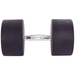 Гантель цельная полиуретановая Technogym TG-37,5 кг - фото 87694
