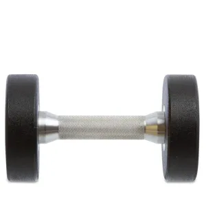 Гантель цілісна професійна Technogym TG-5 кг - фото 87696