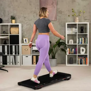 Бігова доріжка Hop-Sport HS-750WP Walk - фото 87883