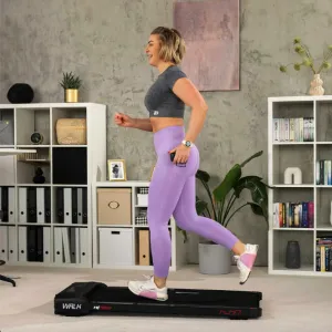 Бігова доріжка Hop-Sport HS-750WP Walk - фото 87884