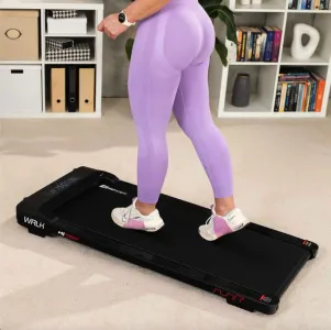 Бігова доріжка Hop-Sport HS-750WP Walk - фото 87885