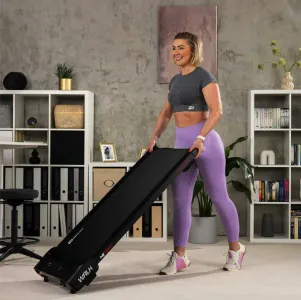 Бігова доріжка Hop-Sport HS-750WP Walk - фото 87887