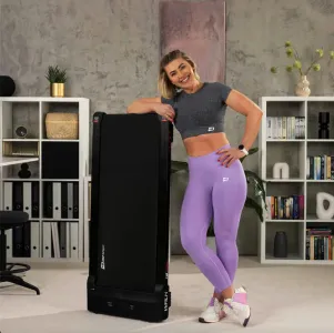 Бігова доріжка Hop-Sport HS-750WP Walk - фото 87888