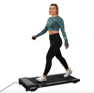 Бігова доріжка Hop-Sport HS-750WP Walk - фото 87892