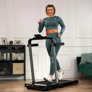 Бігова доріжка Hop-Sport HS-1300WLB Active - фото 87904