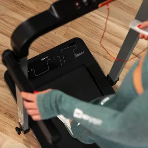 Бігова доріжка Hop-Sport HS-1300WLB Active - фото 87907