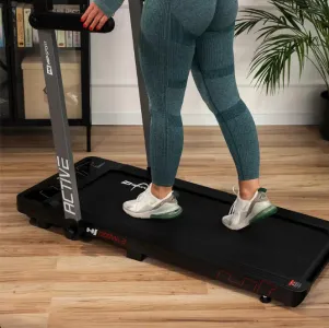 Бігова доріжка Hop-Sport HS-1300WLB Active - фото 87909