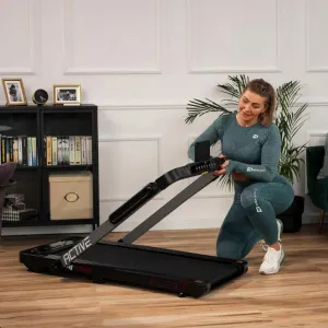 Бігова доріжка Hop-Sport HS-1300WLB Active - фото 87910