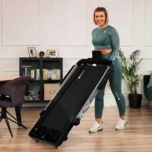 Бігова доріжка Hop-Sport HS-1300WLB Active - фото 87911