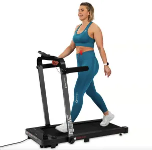 Бігова доріжка Hop-Sport HS-1300WLB Active - фото 87914