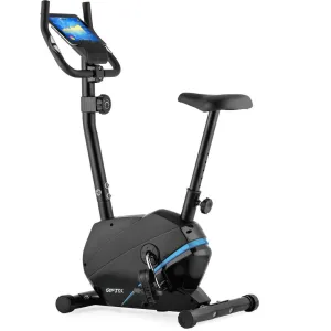 Велотренажер магнітний Gymtek XB800 Blue - фото 