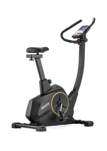Велотренажер електромагнітний Gymtek XB4000 iConsole+ Gold - фото 87961