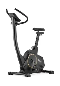 Велотренажер електромагнітний Gymtek XB4000 iConsole+ Gold - фото 87962