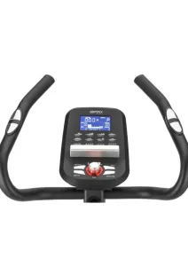 Велотренажер електромагнітний Gymtek XB4000 iConsole+ Gold - фото 87963