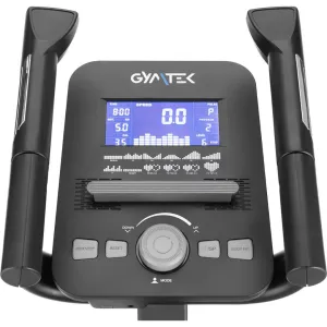 Орбітрек електромагнітний Gymtek XC5000 - фото 88001
