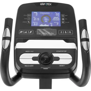 Орбітрек електромагнітний Gymtek XCF6000 - фото 88008