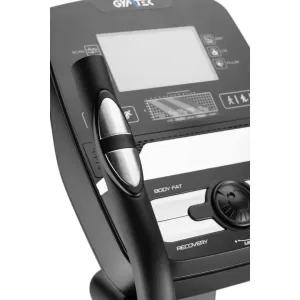 Орбітрек електромагнітний Gymtek XCF6000 - фото 88011