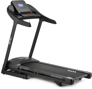 Бігова доріжка Gymtek XT600 - фото 88025