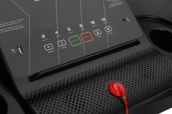 Бігова доріжка Gymtek XT600 - фото 88028