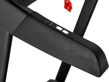 Бігова доріжка Gymtek XT600 - фото 88029