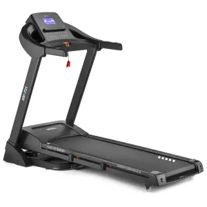 Бігова доріжка GYMTEK XT800 - фото 88032