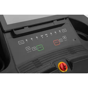 Бігова доріжка GYMTEK XT800 - фото 88034