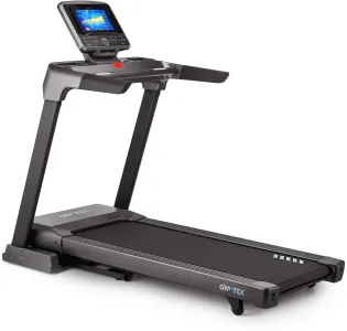 Бігова доріжка GYMTEK XT850 - фото 88037