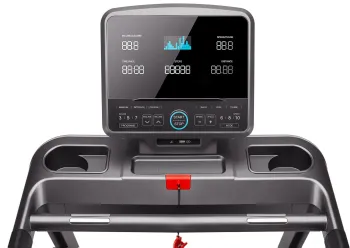Бігова доріжка GYMTEK XT850 - фото 88038