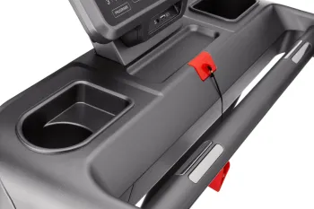 Бігова доріжка GYMTEK XT850 - фото 88041