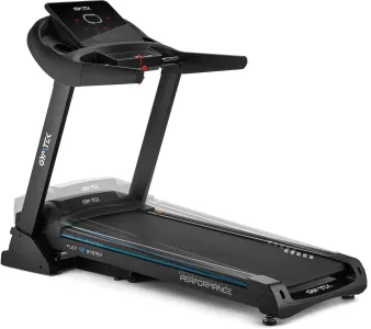 Бігова доріжка GYMTEK XT900 - фото 88042