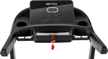 Бігова доріжка GYMTEK XT900 - фото 88044