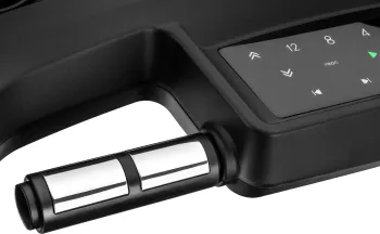 Бігова доріжка GYMTEK XT900 - фото 88045