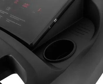 Бігова доріжка GYMTEK XT900 - фото 88046