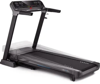 Бігова доріжка GYMTEK XT950 - фото 88047