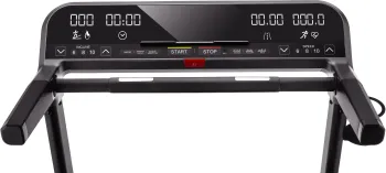 Бігова доріжка GYMTEK XT950 - фото 88049
