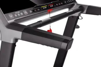 Бігова доріжка GYMTEK XT950 - фото 88050