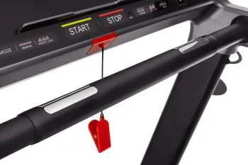 Бігова доріжка GYMTEK XT950 - фото 88051