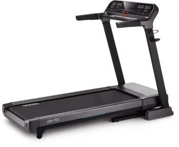 Бігова доріжка GYMTEK XT950 - фото 88052