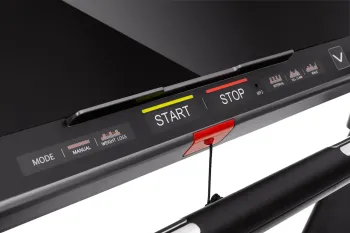 Бігова доріжка GYMTEK XT950 - фото 88053