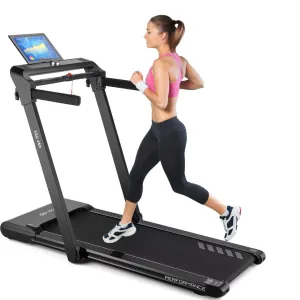Бігова доріжка Gymtek XT700 - фото 88057