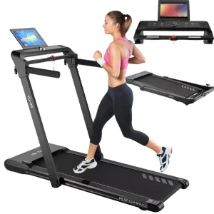 Бігова доріжка Gymtek XT700 - фото 88059