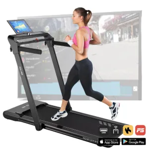 Бігова доріжка Gymtek XT700 - фото 88060