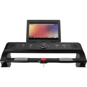 Бігова доріжка Gymtek XT700 - фото 88062