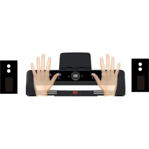 Бігова доріжка Gymtek XT700 - фото 88066