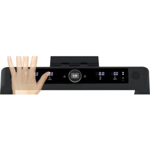 Бігова доріжка Gymtek XT700 - фото 88068
