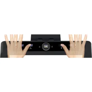 Бігова доріжка Gymtek XT700 - фото 88069
