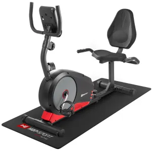 Мат захисний Hop-Sport HS-C016FM 160х70см - фото 88159