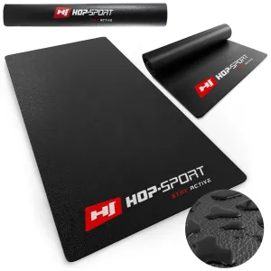 Мат захисний Hop-Sport HS-C022FM 220х110см - фото 88166